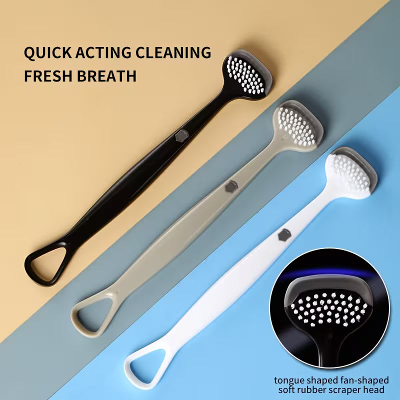 Tongue Cleaner