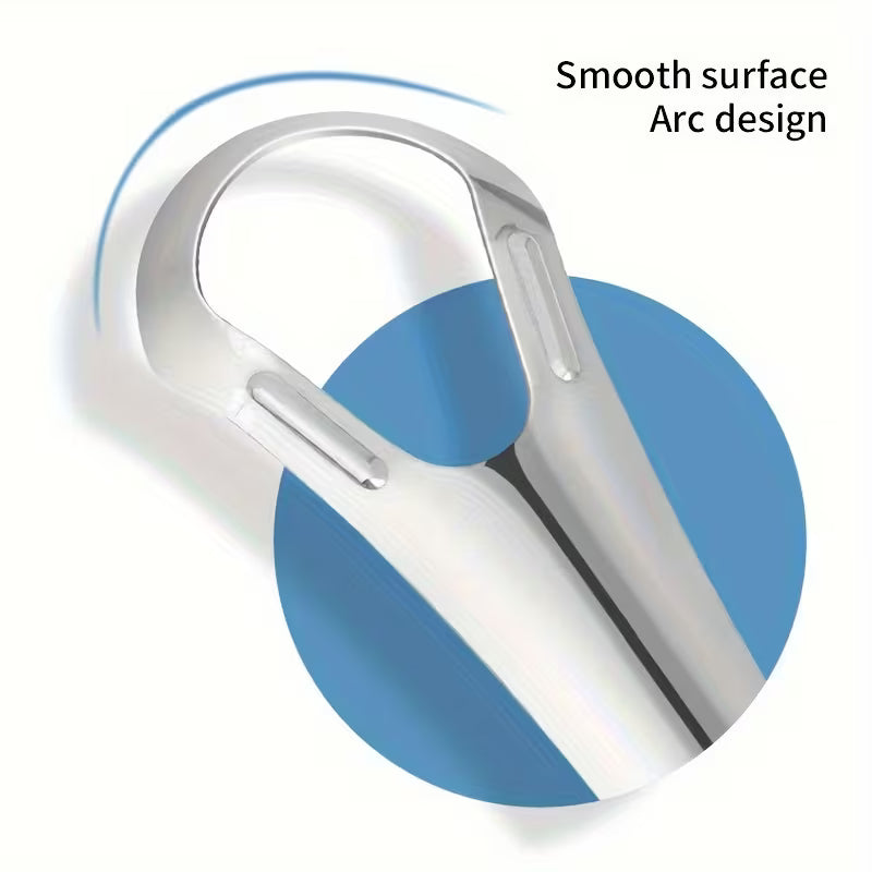 3 pcs dental tongue cleaner