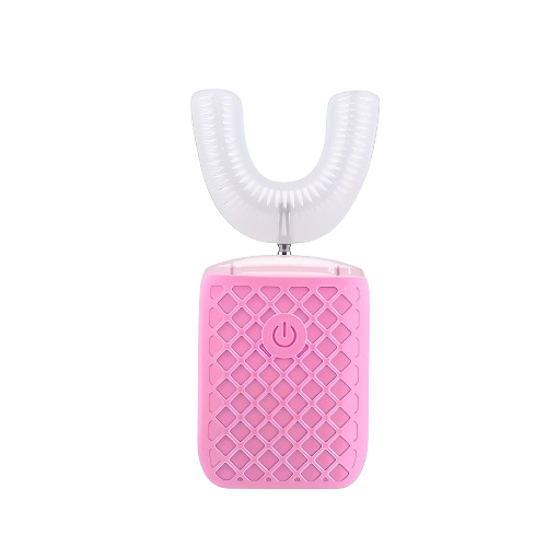 U shaped Electric Tooth Brush