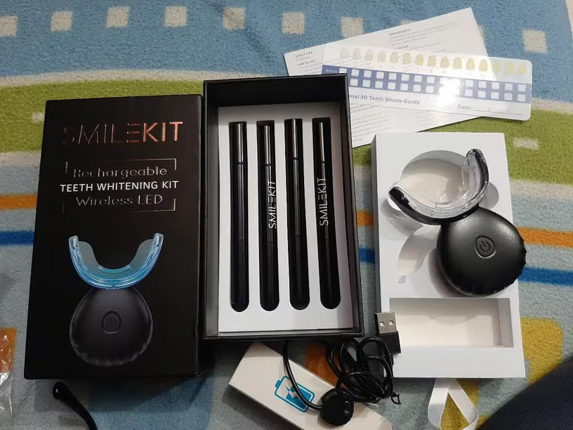 Smile Kit