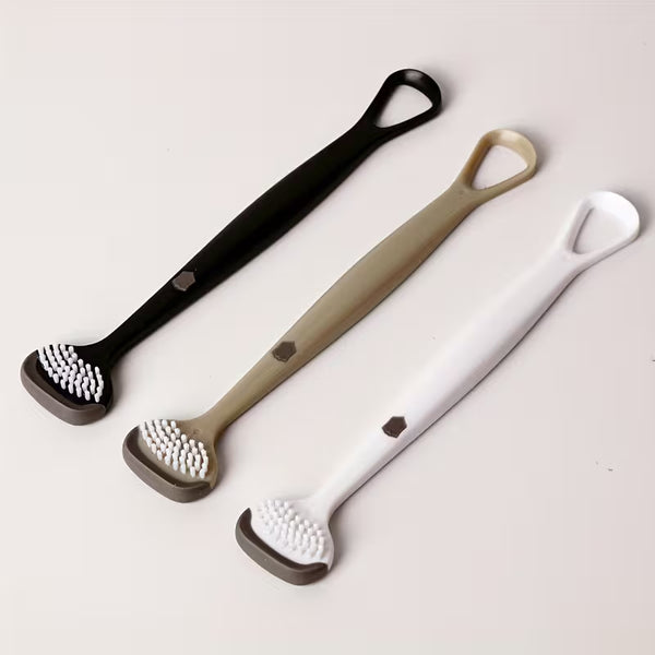 Tongue Cleaner